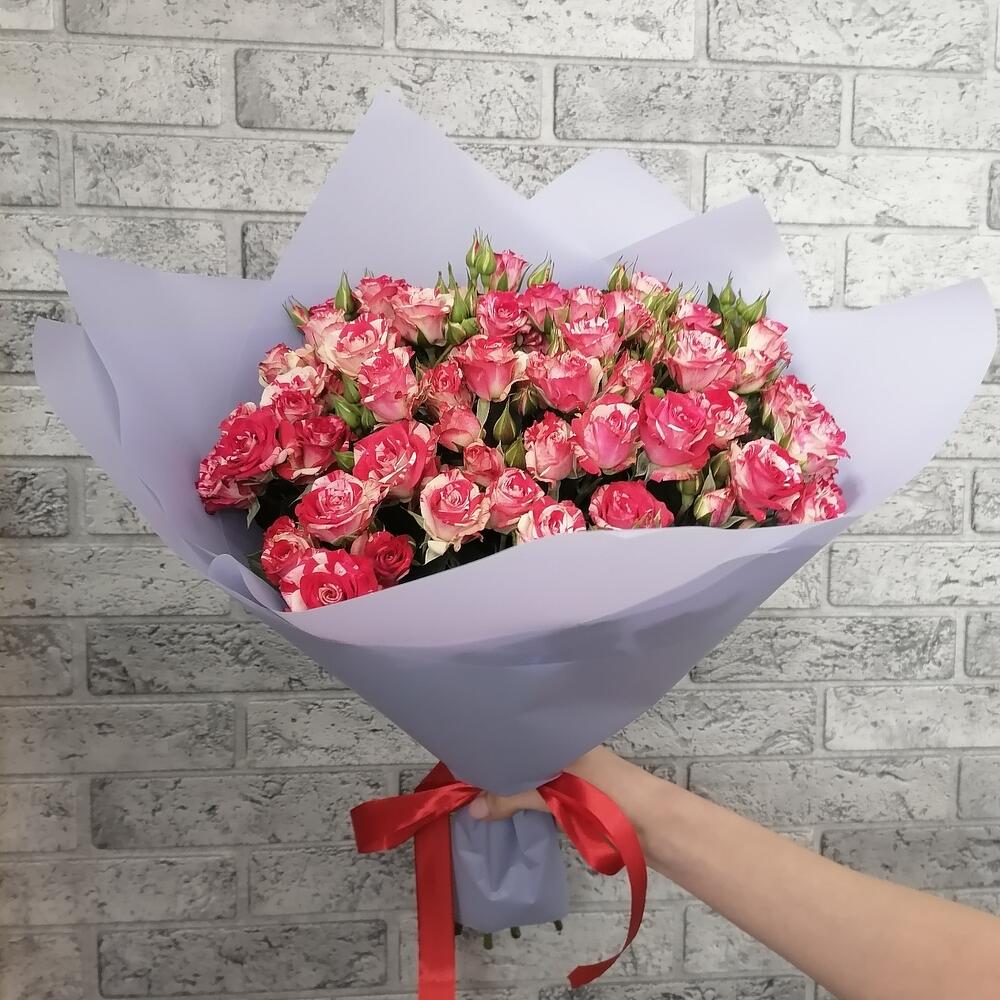 Акварель🌹