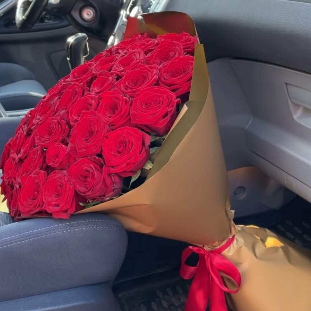 Rose Explorer