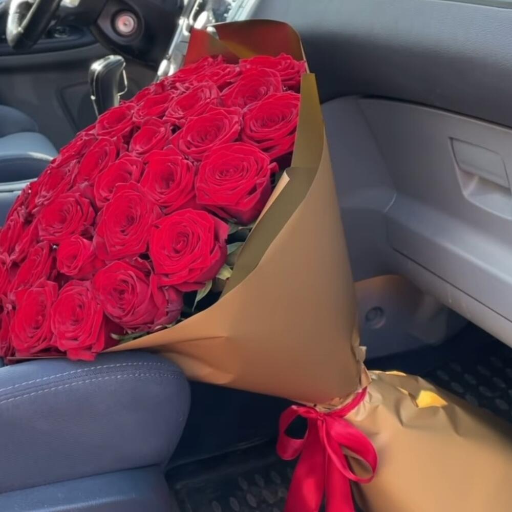 Rose Explorer