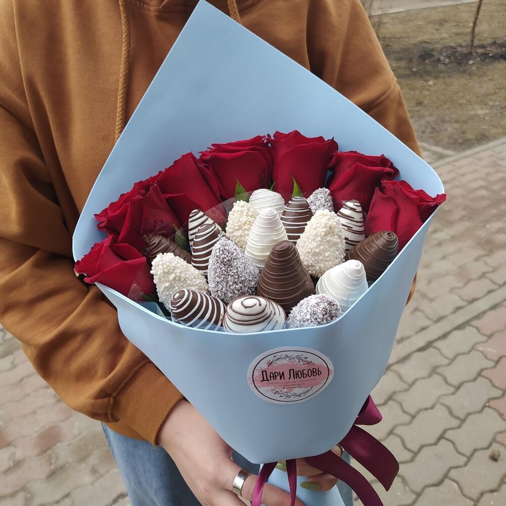 Барокко L