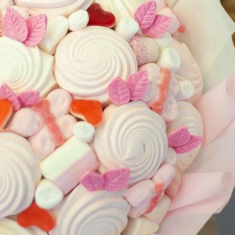 Marshmallow 2