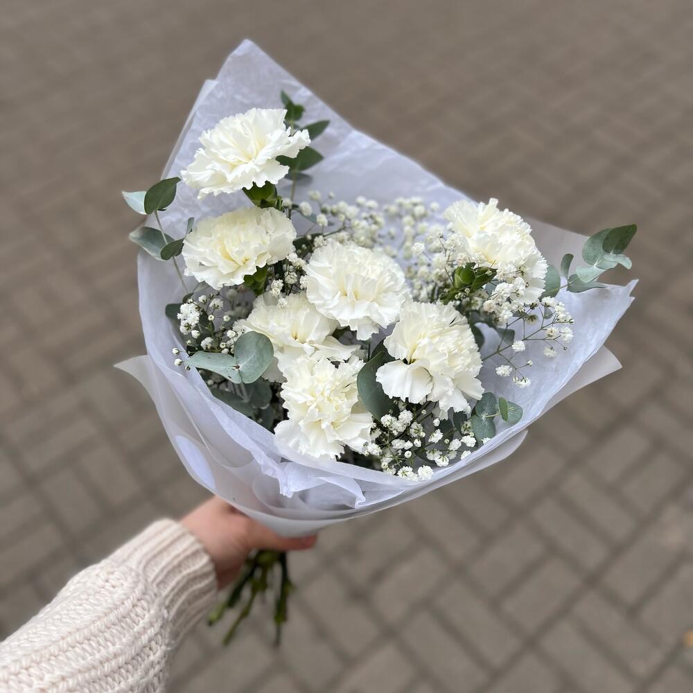 Снежность