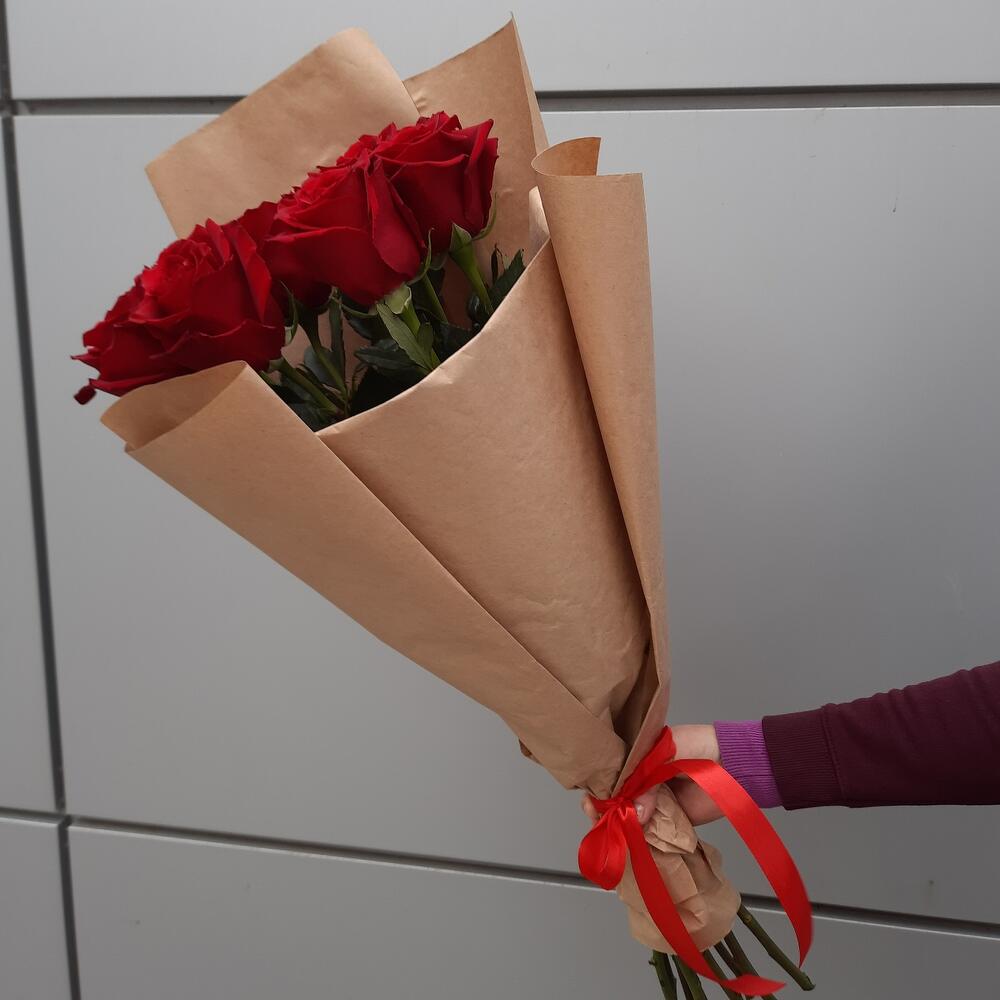 Букет 💐 Страсти 💓