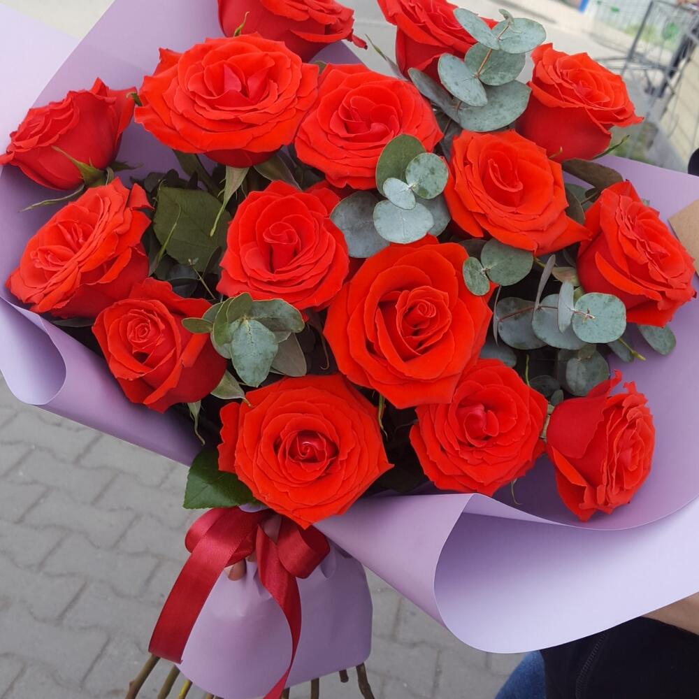 Чувственное признание