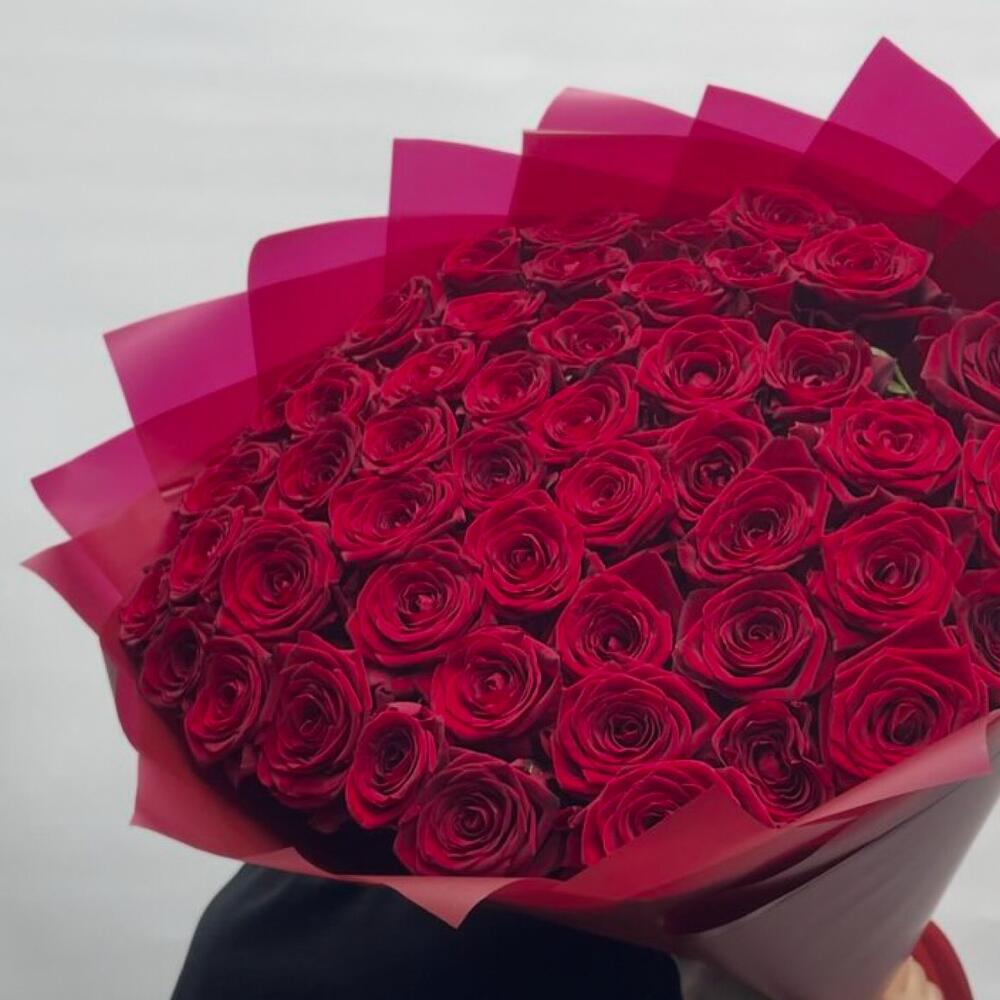 51 РОЗА 🌹