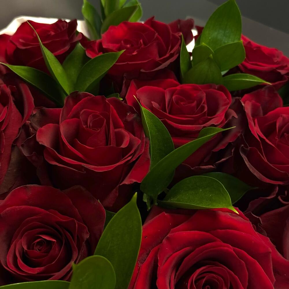 Букет роз 🌹