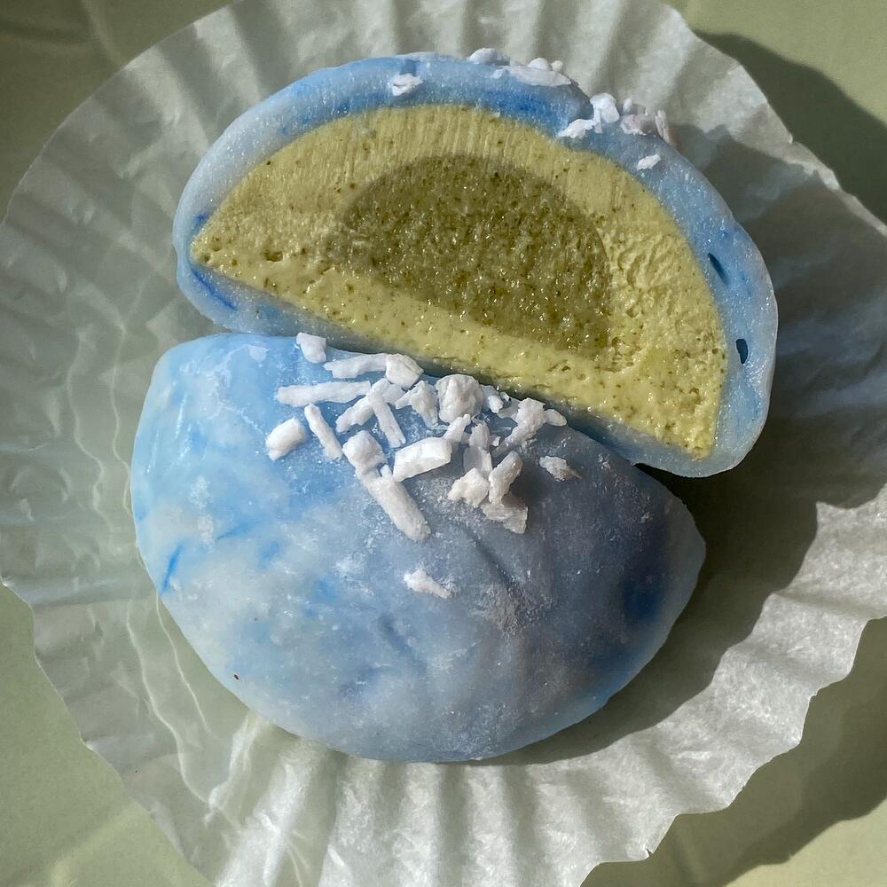 Моти 6шт