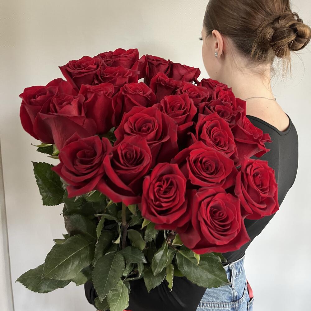 Метровая Роза 🌹