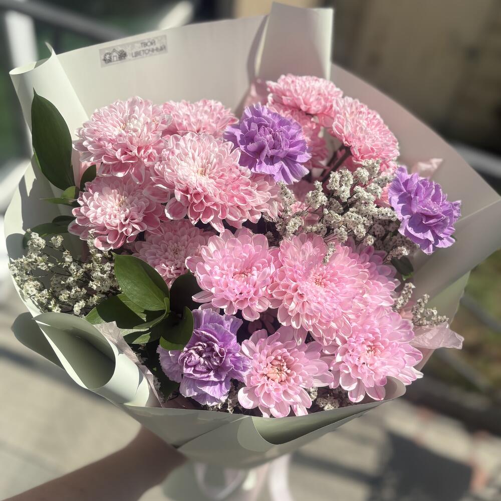 Букет Эльза