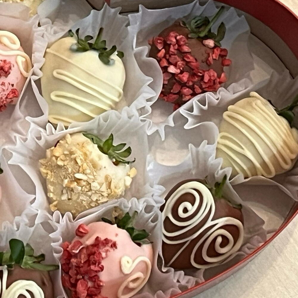 Сердце для Любимой
