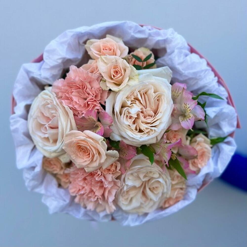Букет охара💕