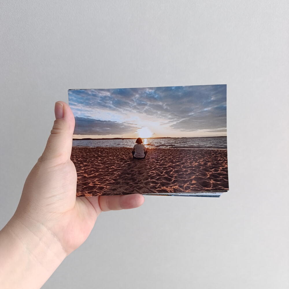 Фотографии 10×15