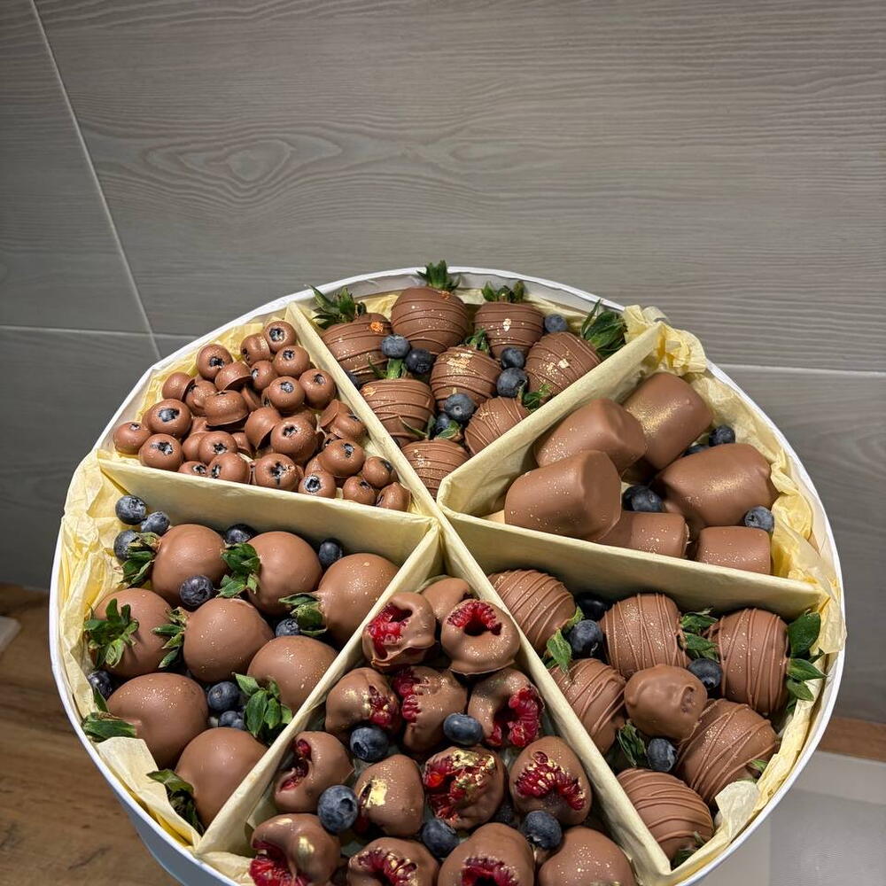 Набор «Разнообразие вкусов»