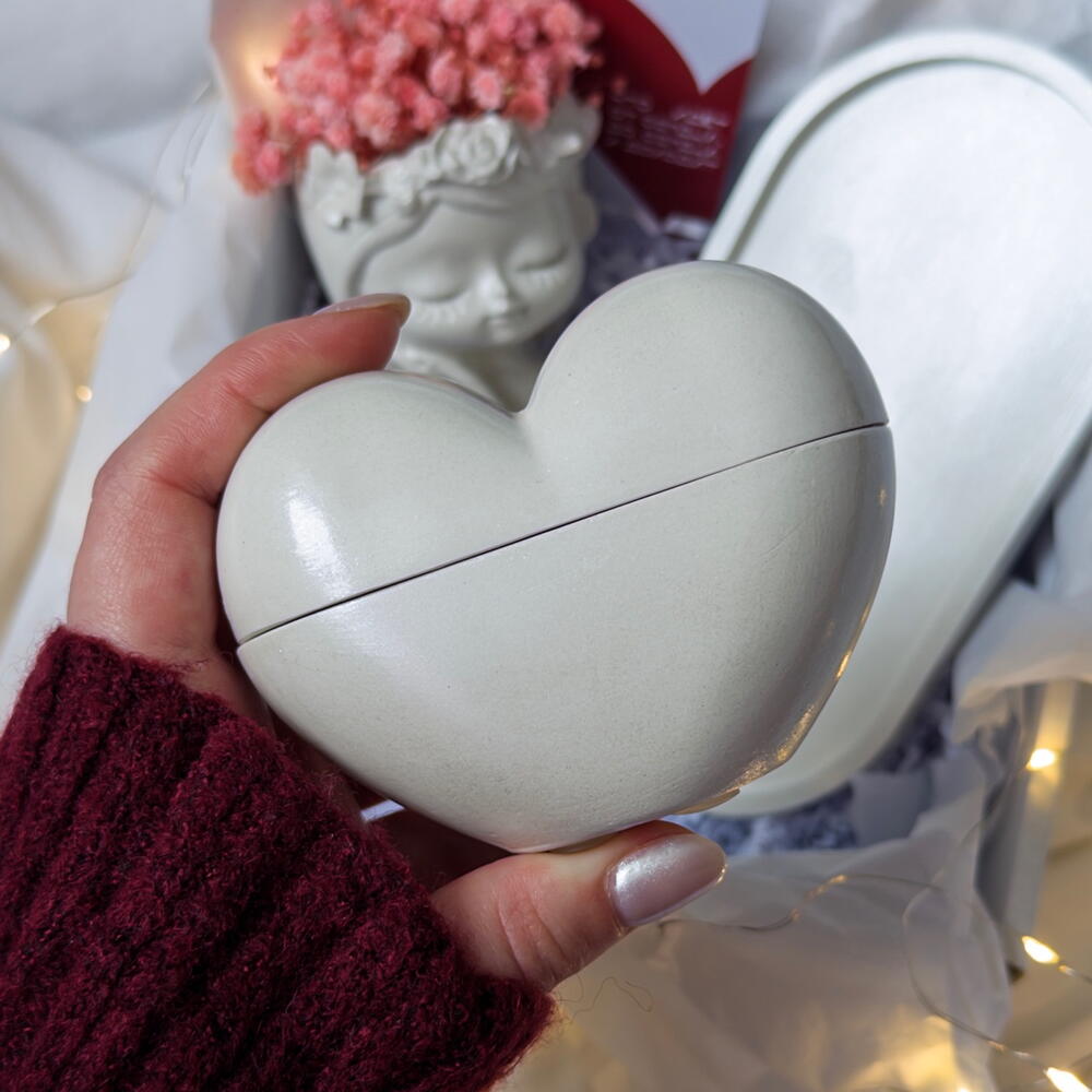 Подарочный набор «Любовь в деталях» 💖