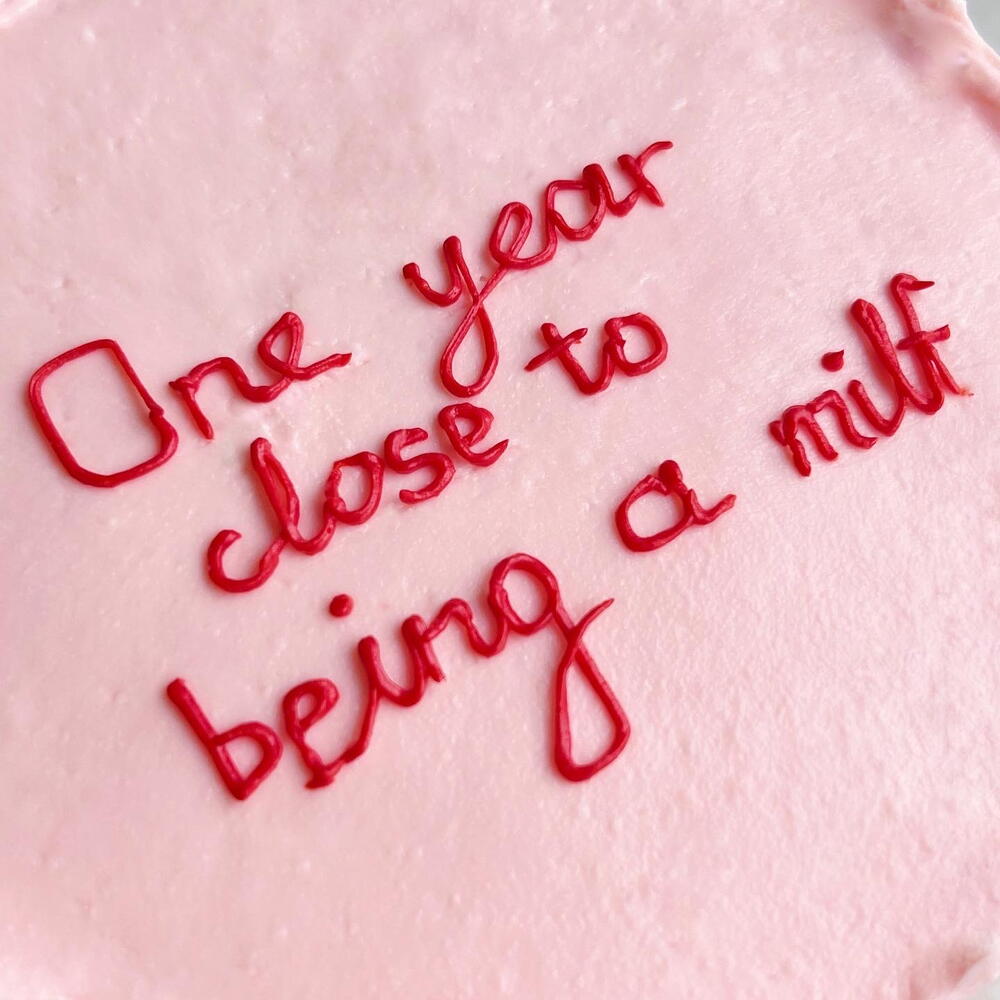 For milf