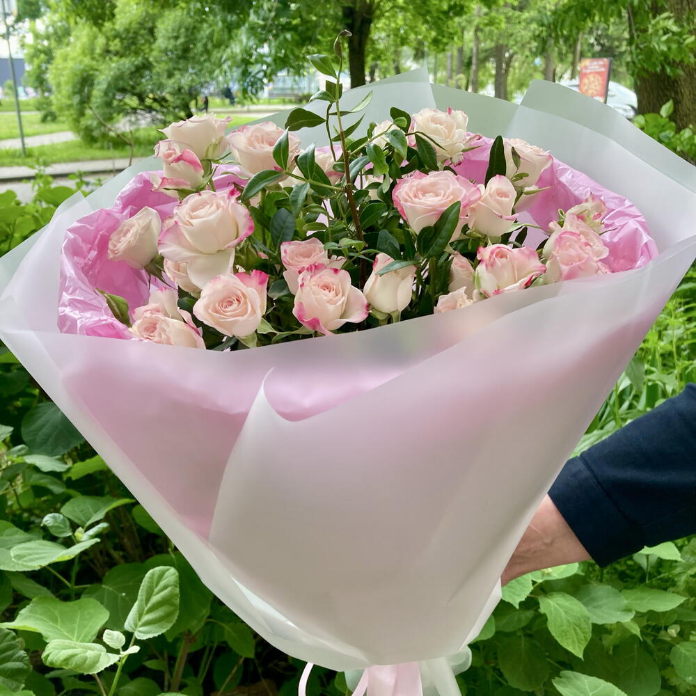 Прелесть лета