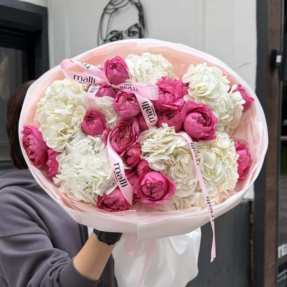 For Lady