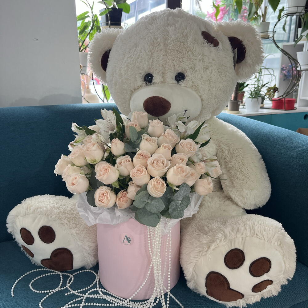 Подарок для любимой 💌