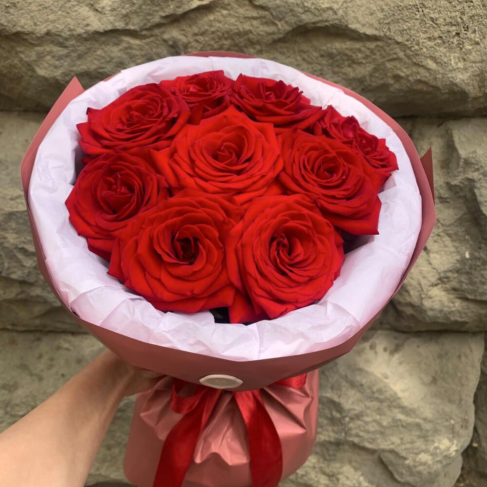 Bouquet 218