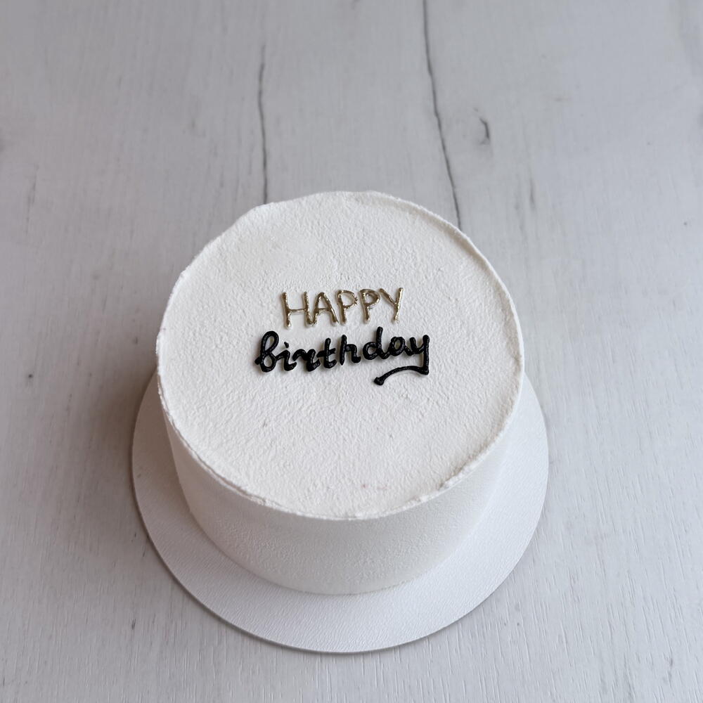 Бенто happy birthday