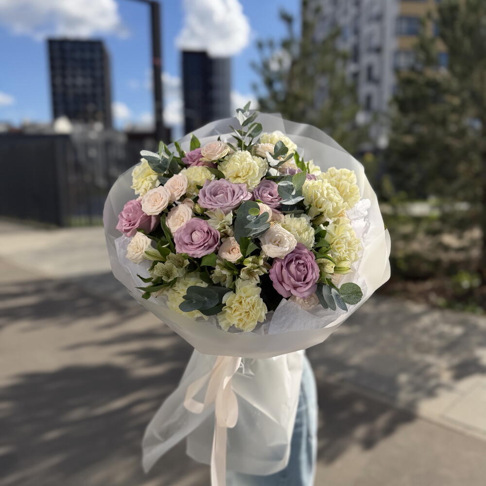 Букет ,,Для тебя