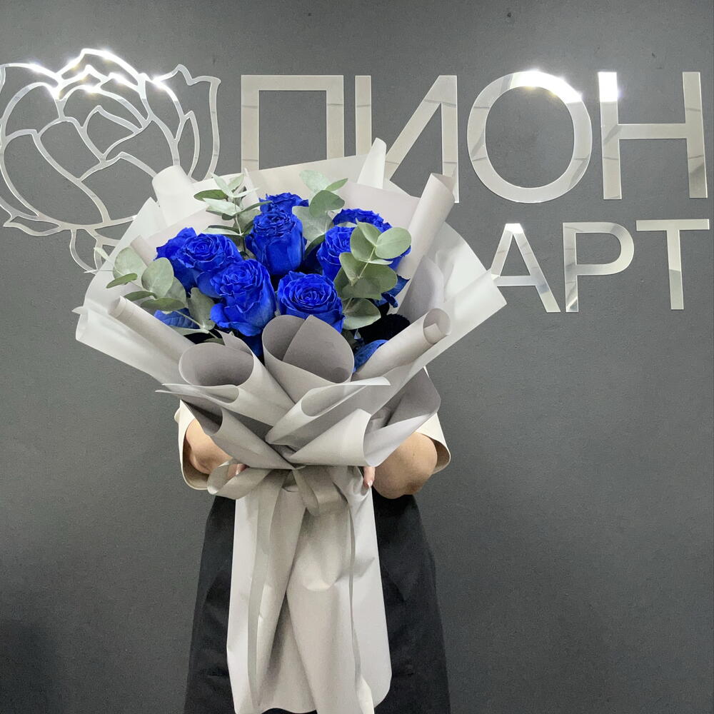 Букет ,,Стиль