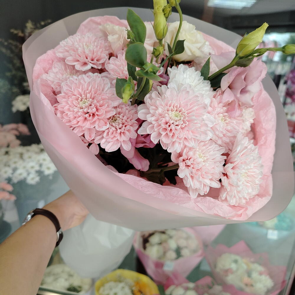 Мороженое
