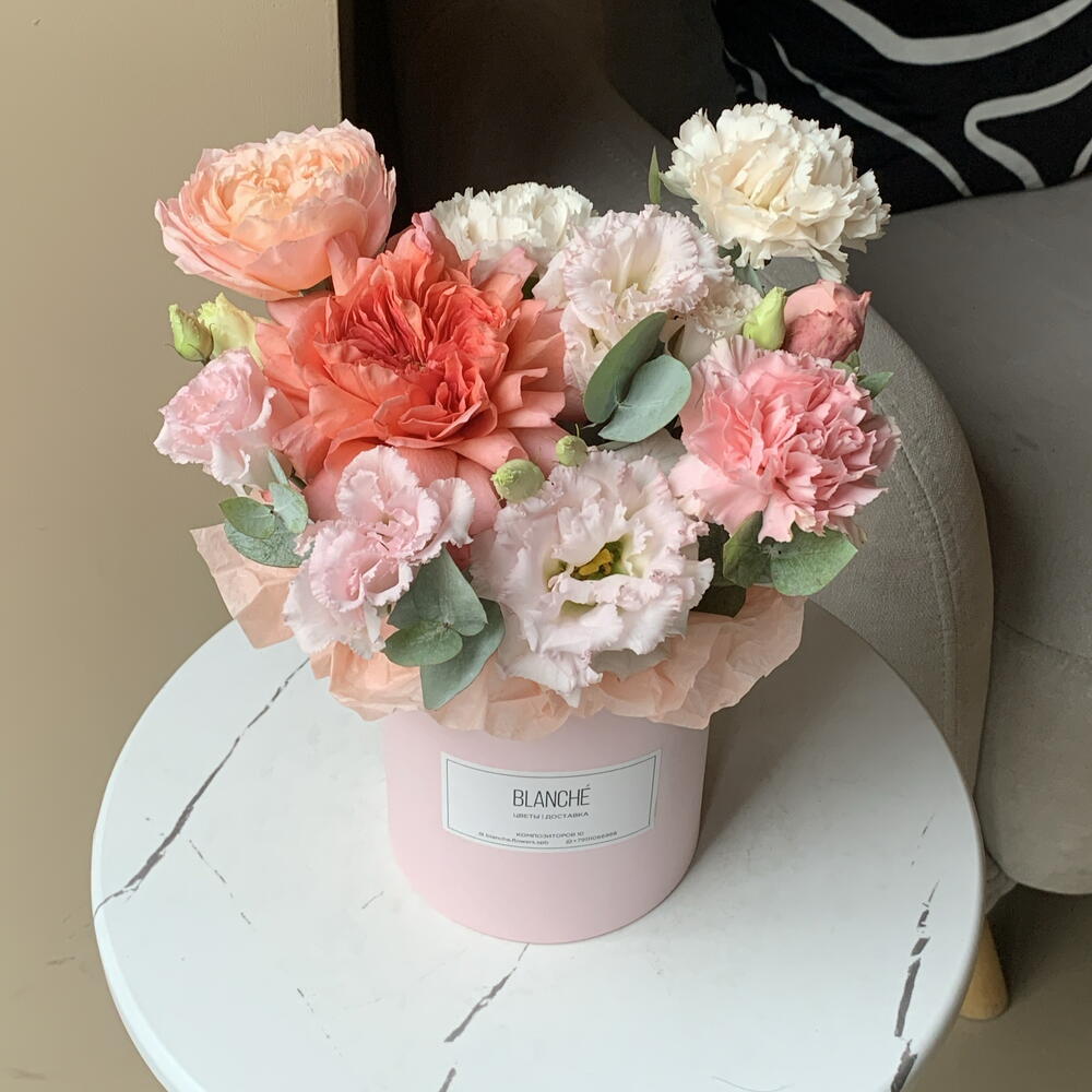 Композиция «Ягодка»💗