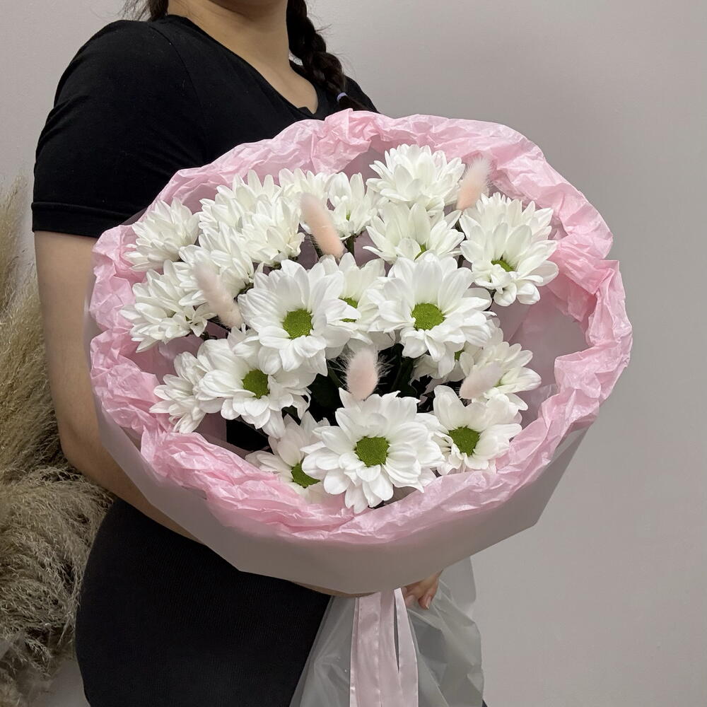 Розовый комплиментик🌸