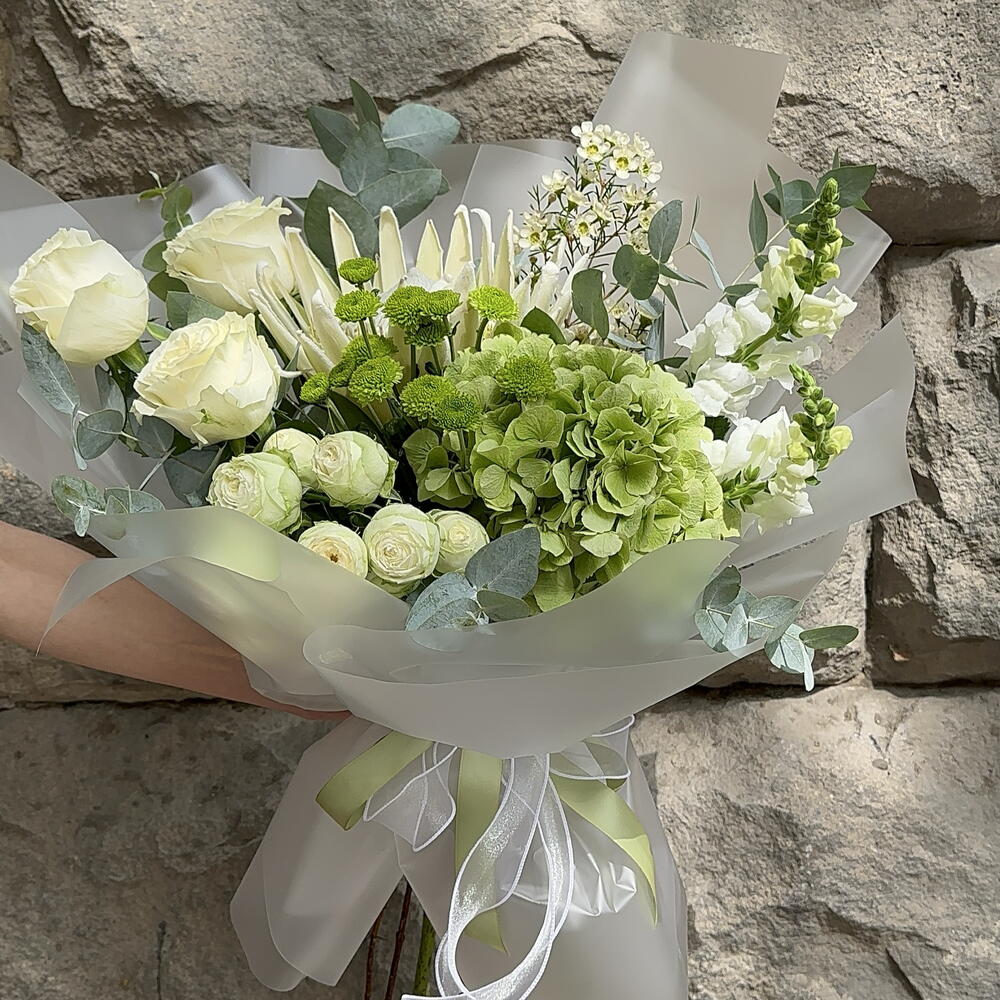 Bouquet 228