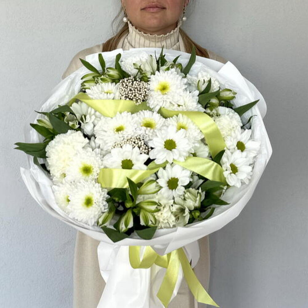 Букет "Летний микс"