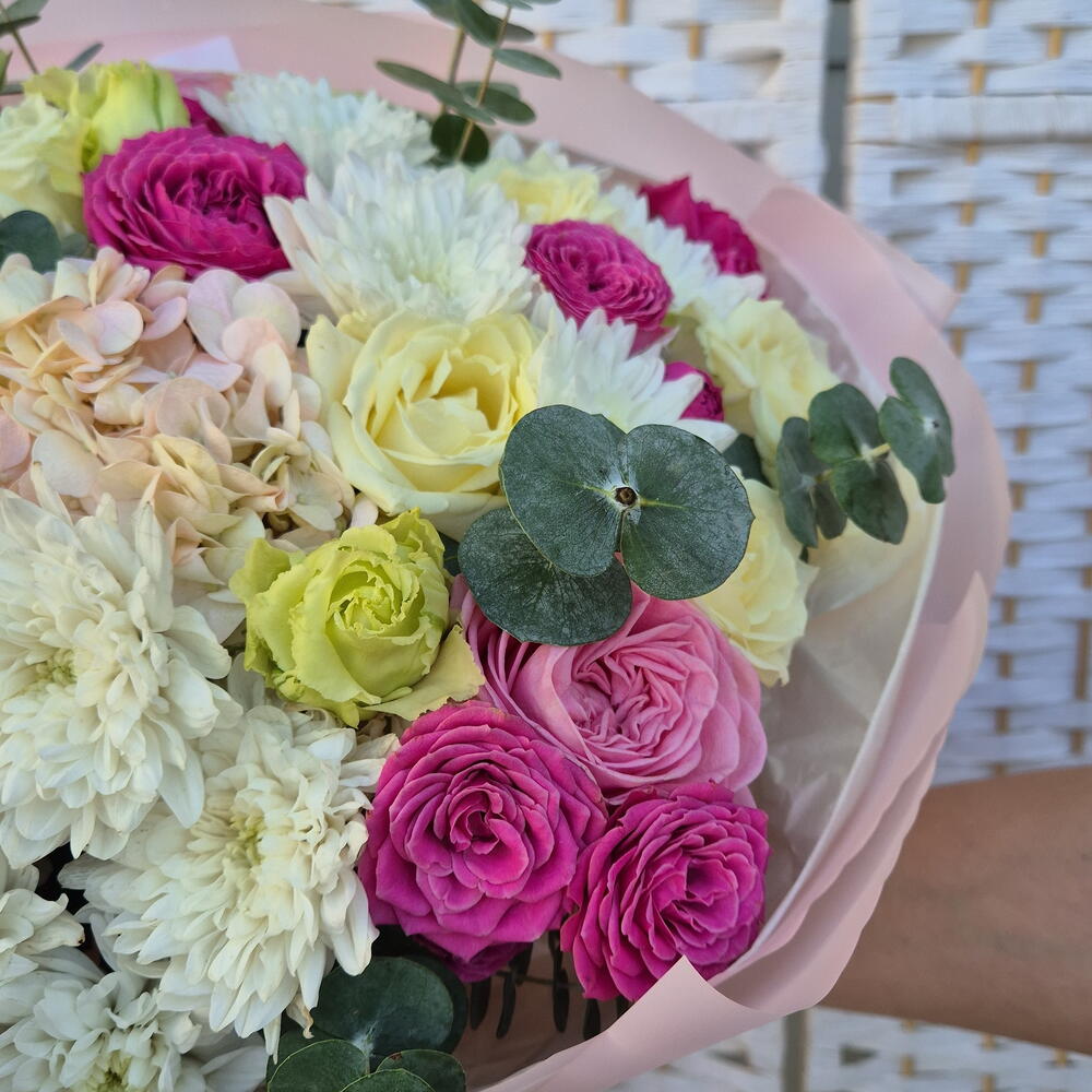 Bouquet 4