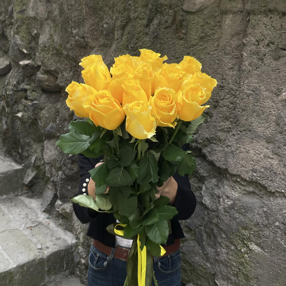 ARMINE ROSES 15
