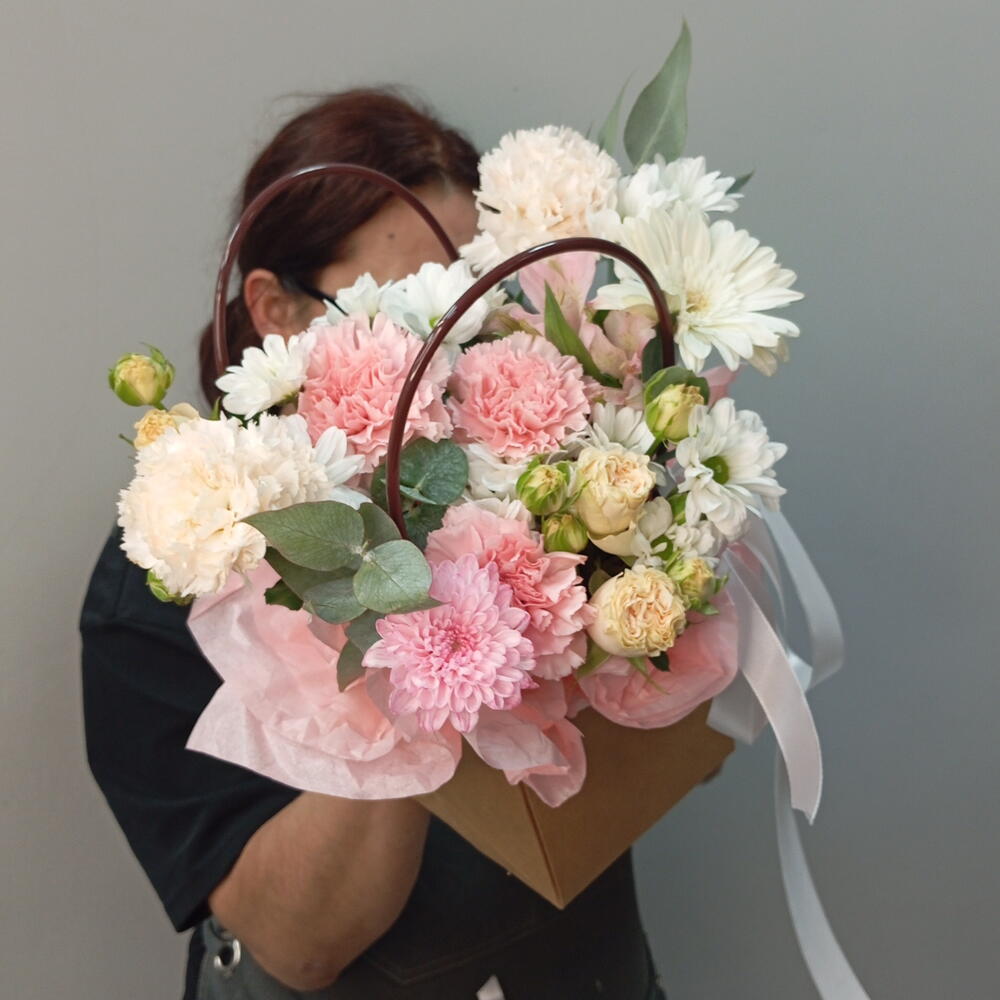 Милый комплимент💐