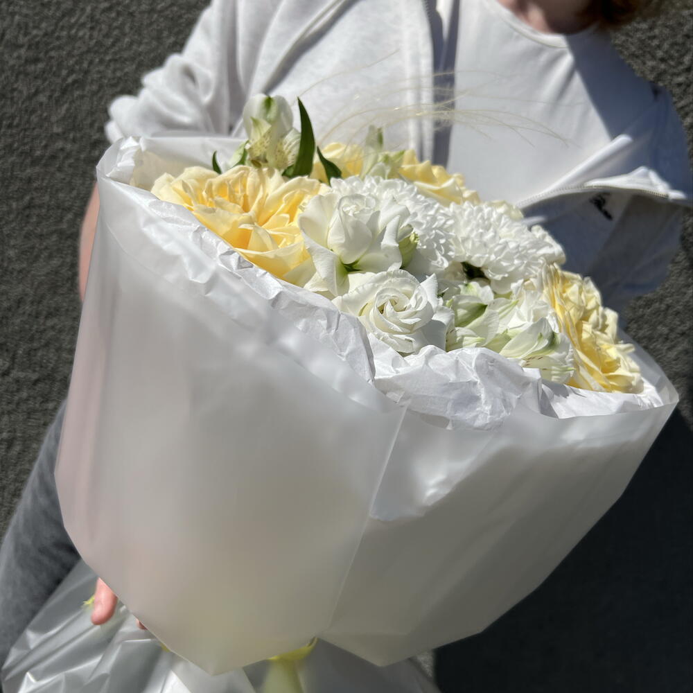 Букет «Лёгкость»
