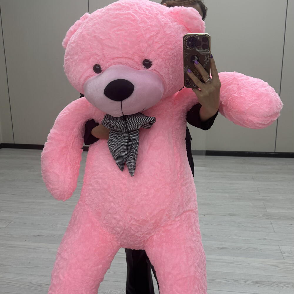 Teddy bear 160 cm
