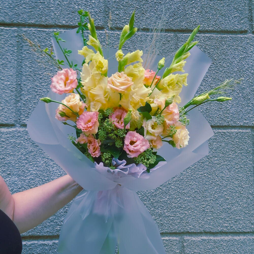 Bouquet GARDEN