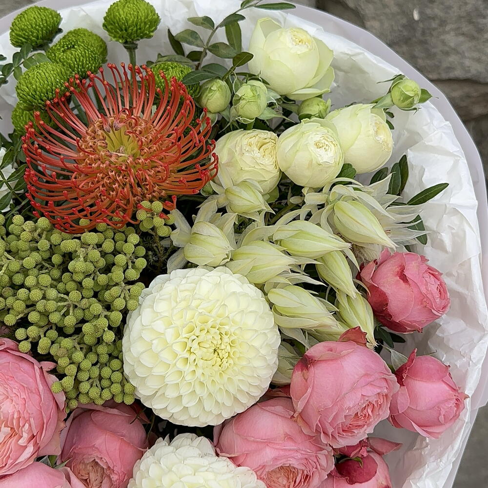 Bouquet 240