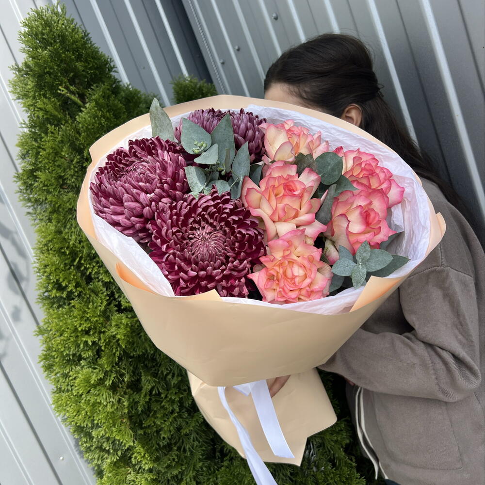 Винный букет 💐