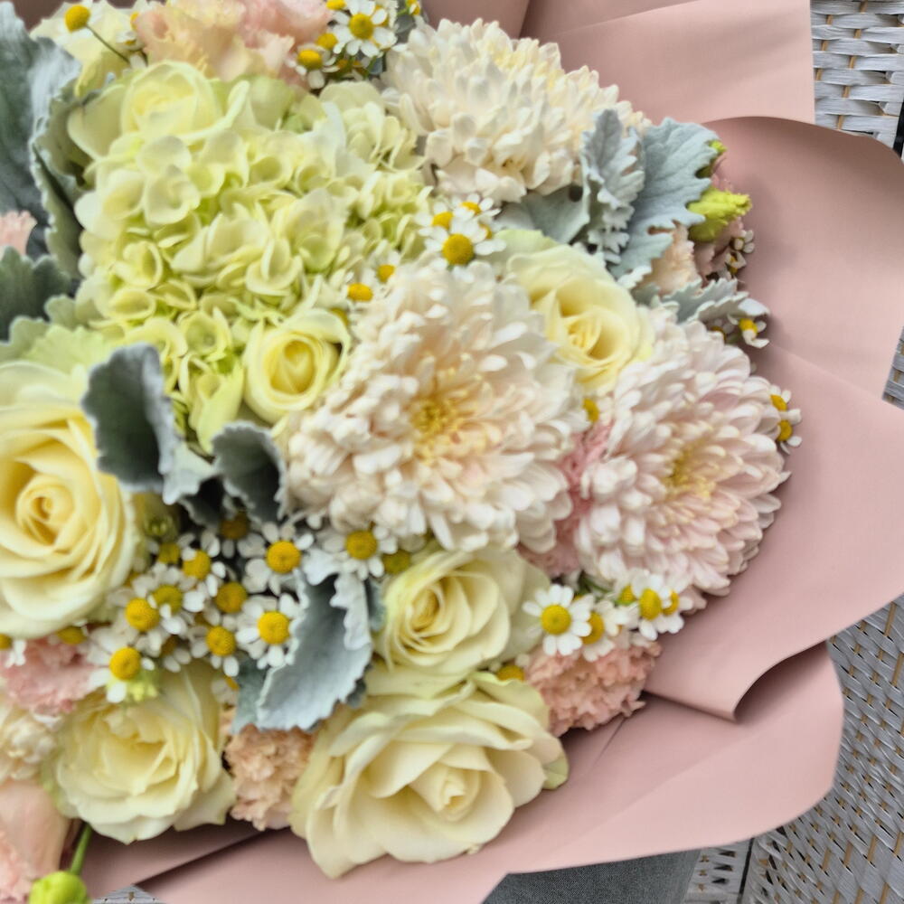 Bouquet 4