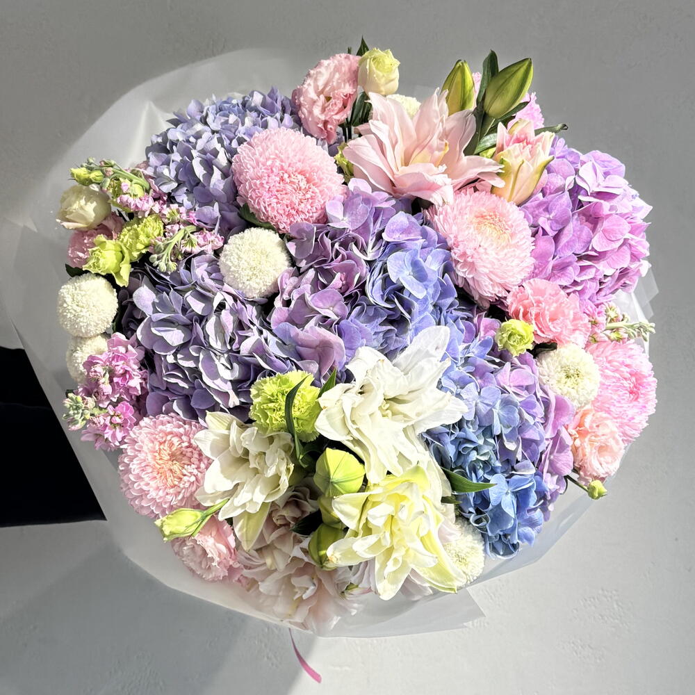 Lavender Dream
