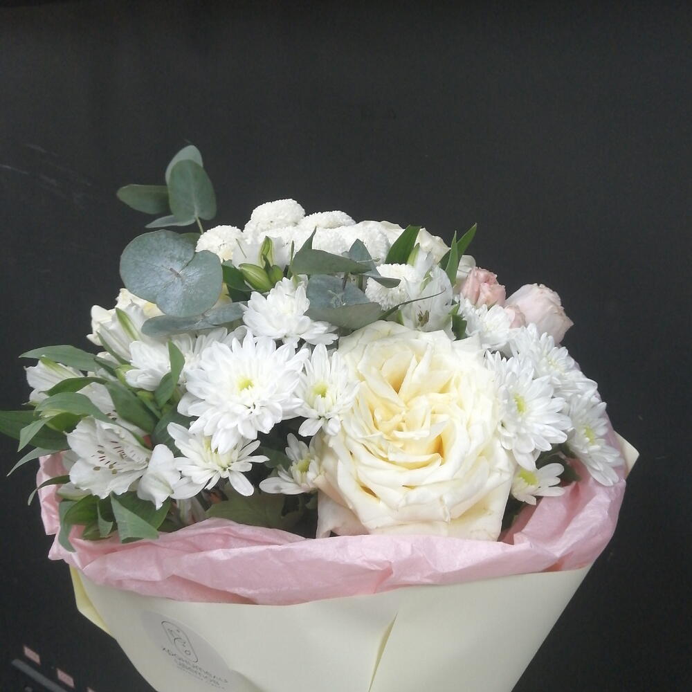 Тёплое утро