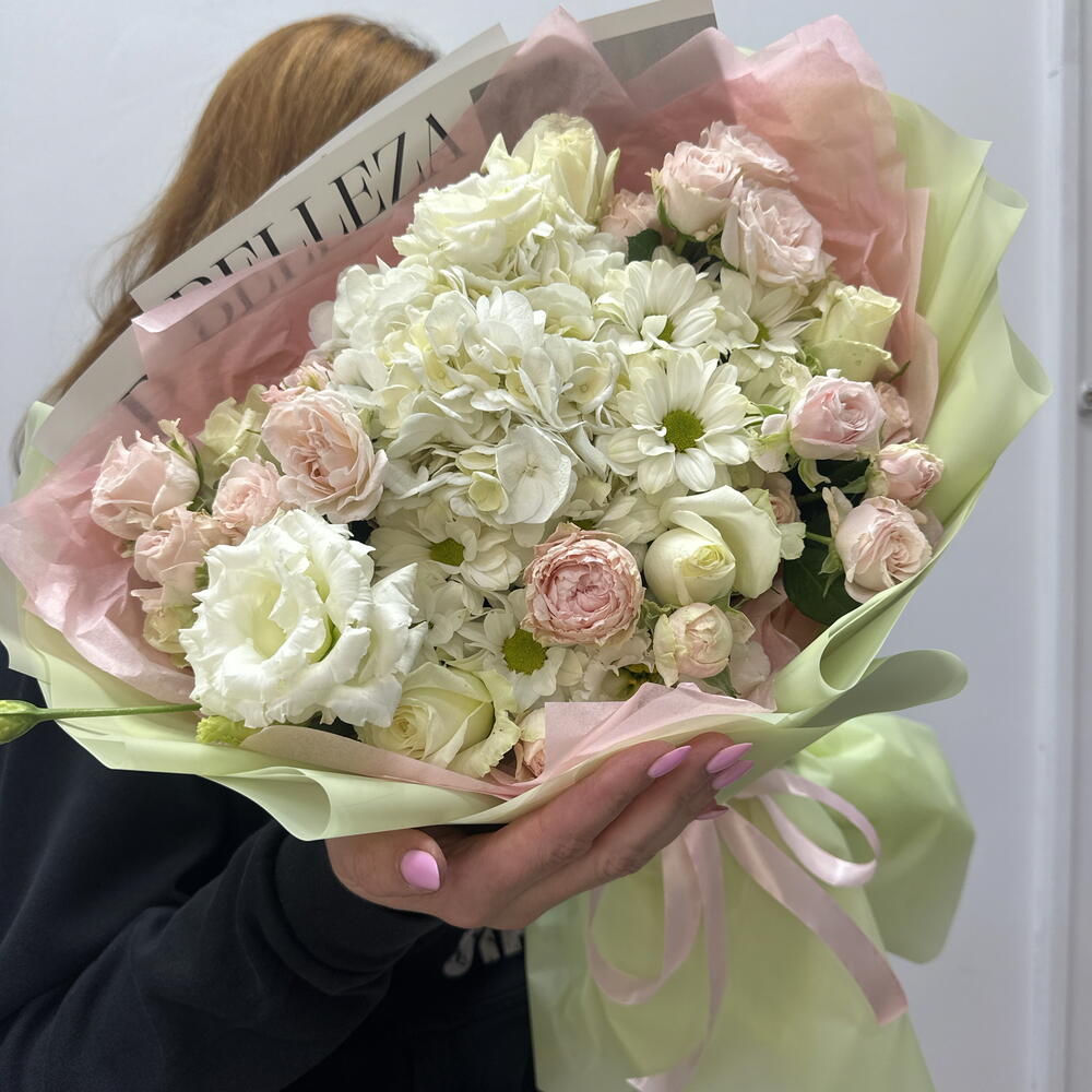 Букетик 🌸🌸🌸