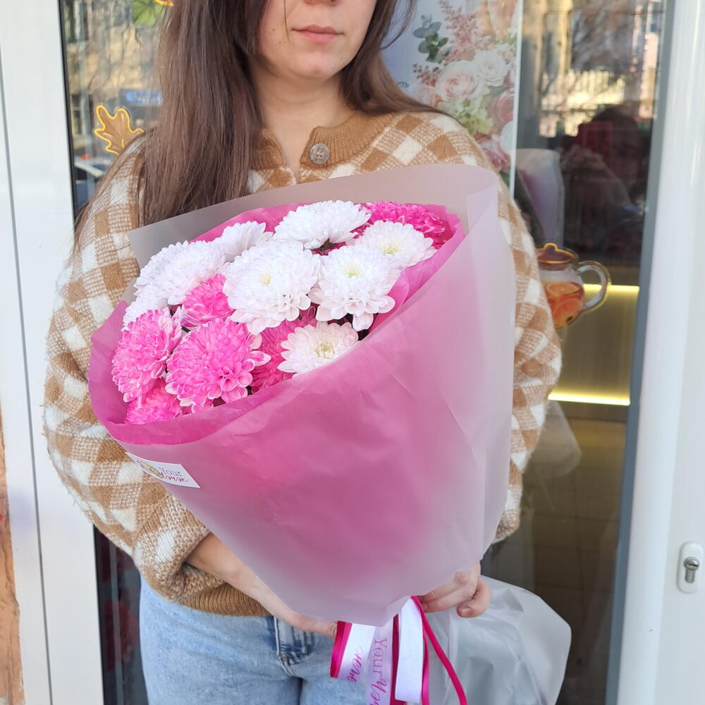 Букет