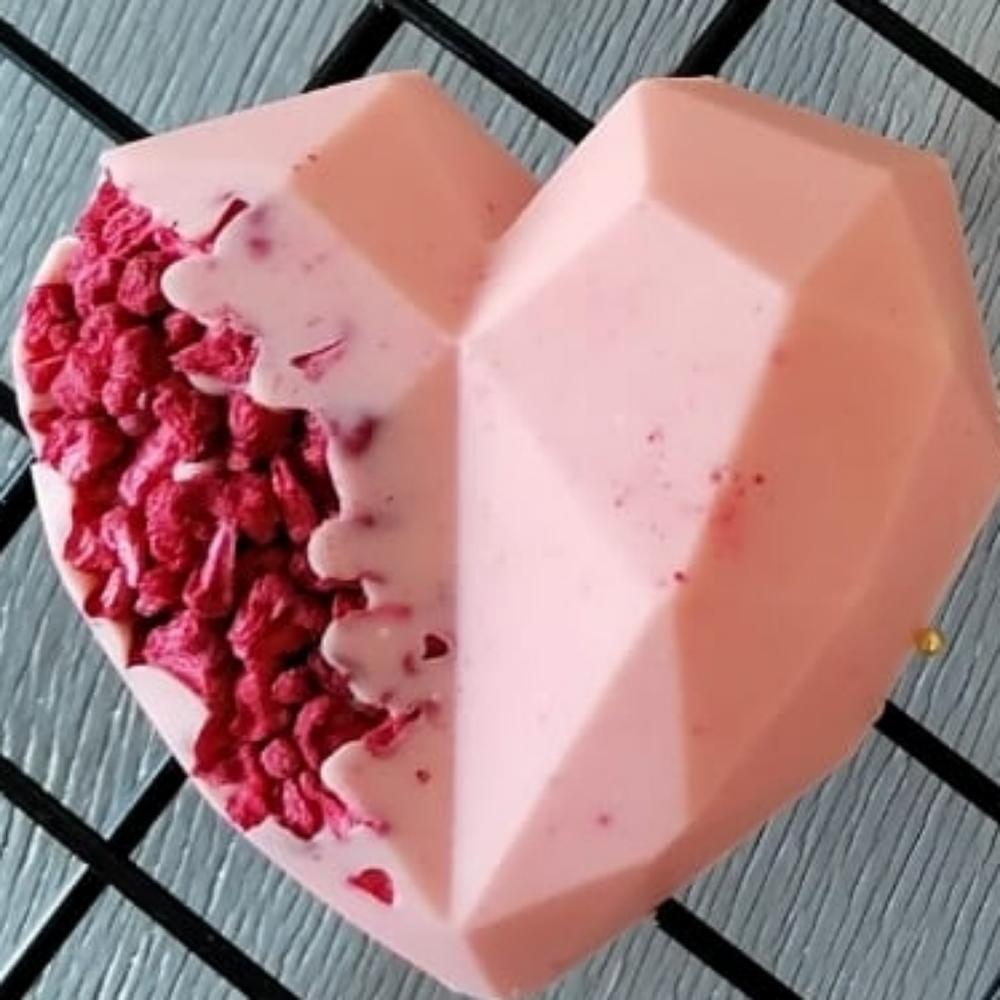 Сердечко 🍫 набор