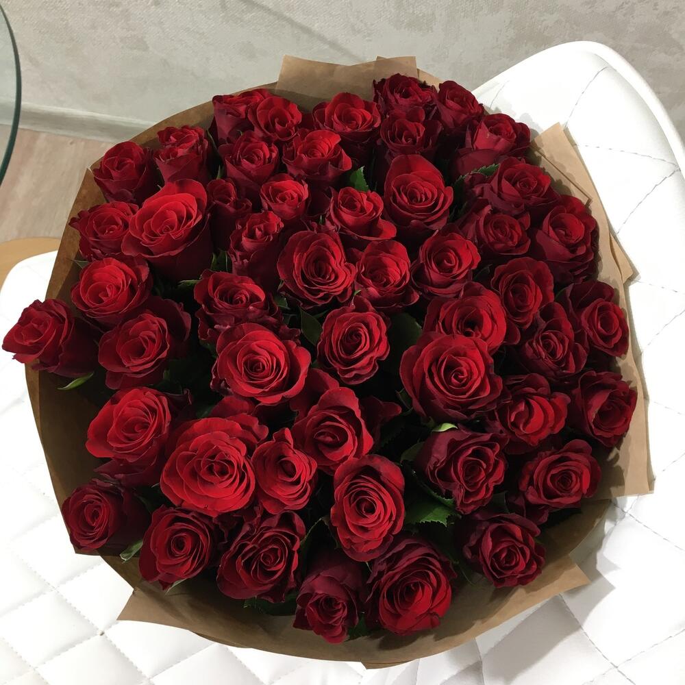 Red Rubin