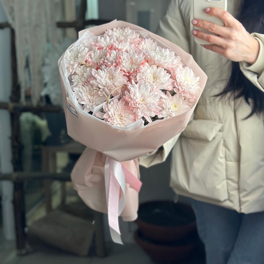 Нежный комплимент