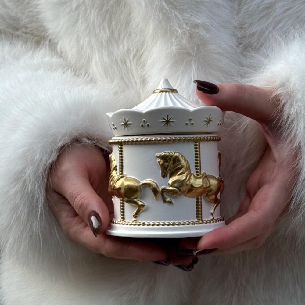 Scented Candle