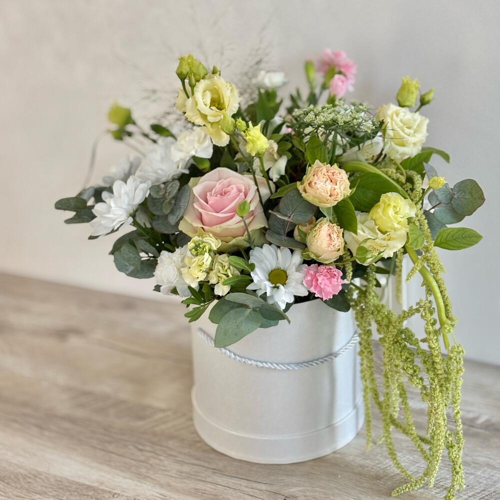 Сhampagne Rose