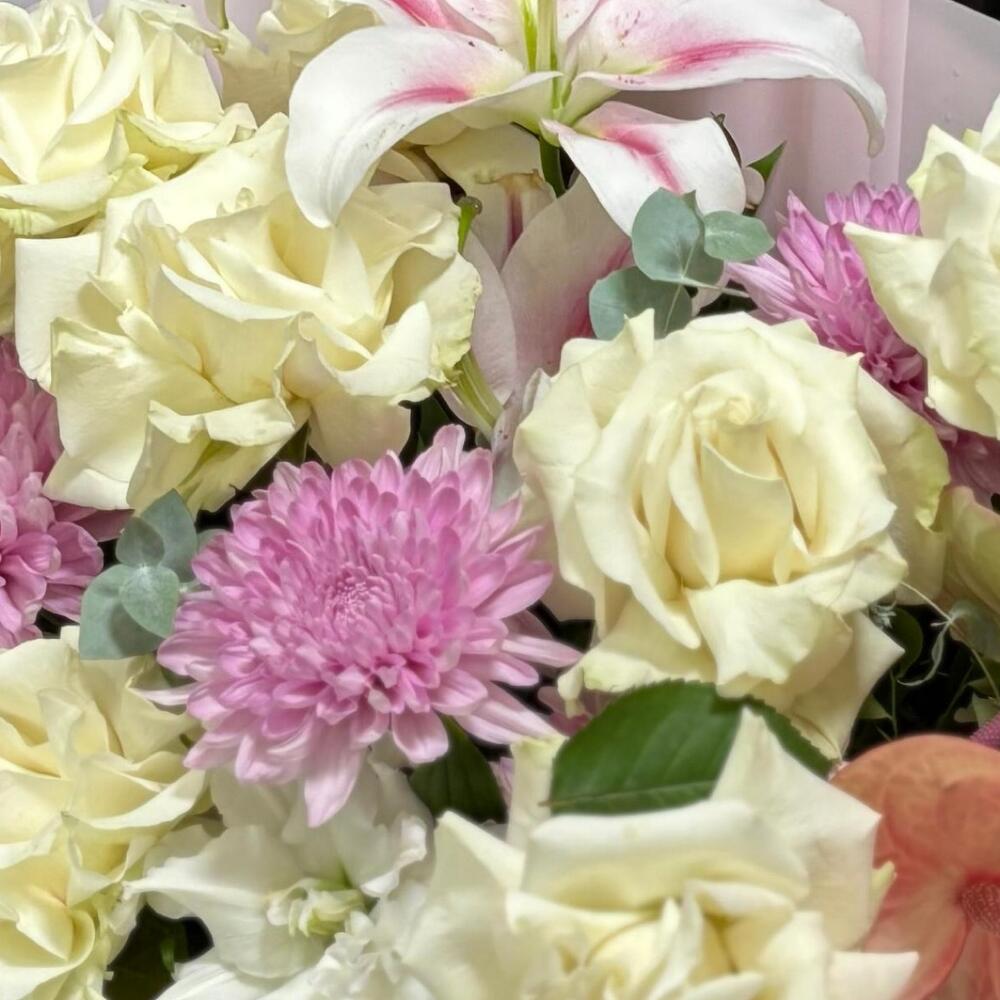 Евро букет🌸